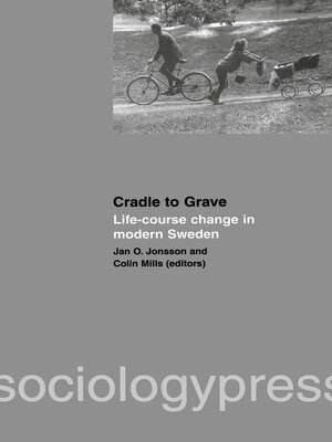 cover image of Cradle to Grave